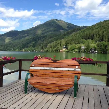 Vendégház Gastezimmer Salzatal *