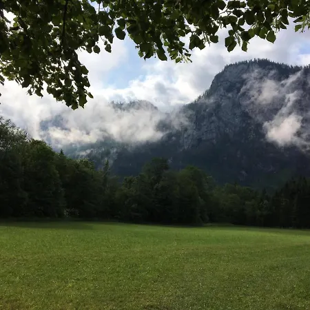 Gastezimmer Salzatal Vendégház Greith (Bruck-Murzzuschlag)