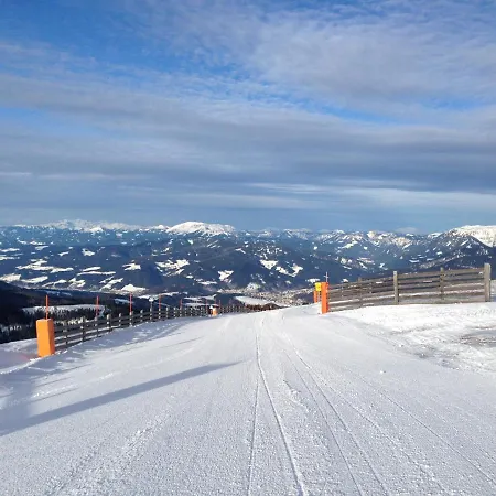 Gastezimmer Salzatal Greith (Bruck-Murzzuschlag)