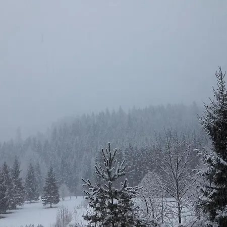 Gastezimmer Salzatal Vendégház