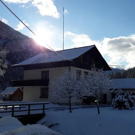 Gastezimmer Salzatal Greith (Bruck-Murzzuschlag)