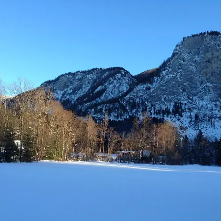 Gastezimmer Salzatal Greith (Bruck-Murzzuschlag)