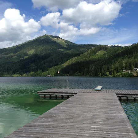Gastezimmer Salzatal Greith (Bruck-Murzzuschlag)