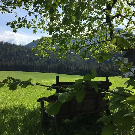 Gastezimmer Salzatal Greith (Bruck-Murzzuschlag)