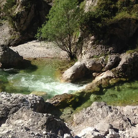 Gastezimmer Salzatal * Greith (Bruck-Murzzuschlag)