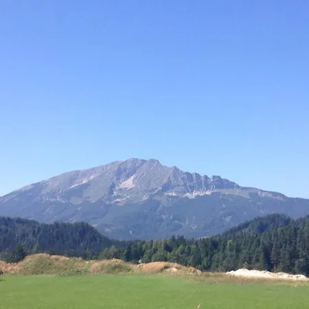 Gastezimmer Salzatal *
