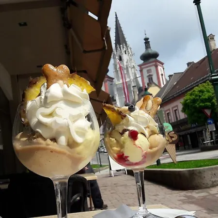 Gastezimmer Salzatal * Greith (Bruck-Murzzuschlag)