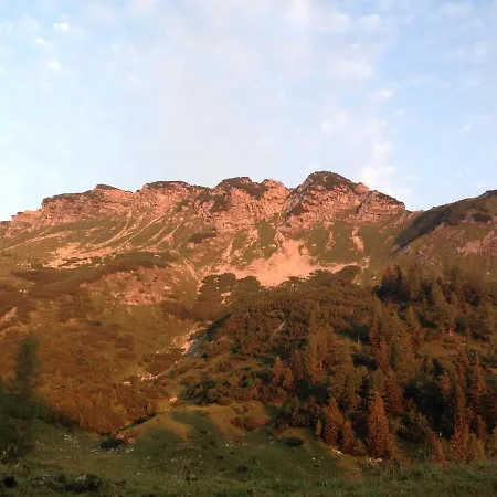 Gastezimmer Salzatal Vendégház Greith (Bruck-Murzzuschlag)