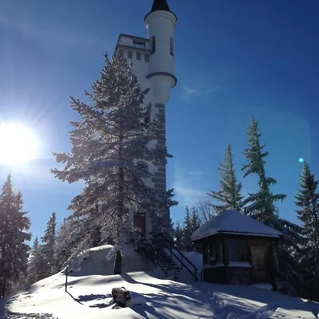 Vendégház Gastezimmer Salzatal *