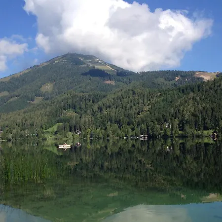 Gastezimmer Salzatal Greith (Bruck-Murzzuschlag)