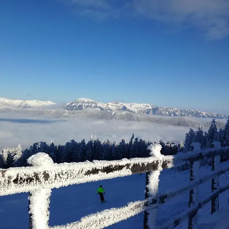 Vendégház Gastezimmer Salzatal Greith (Bruck-Murzzuschlag)
