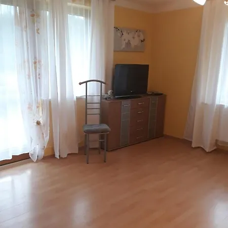 Vendégház Gastezimmer Salzatal Greith (Bruck-Murzzuschlag)