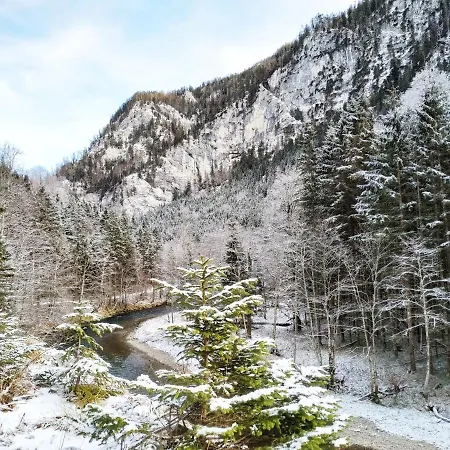 Gastezimmer Salzatal * Greith (Bruck-Murzzuschlag)