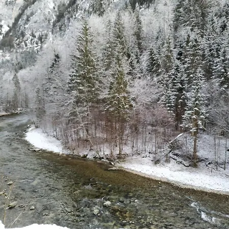 Gastezimmer Salzatal * Greith (Bruck-Murzzuschlag)